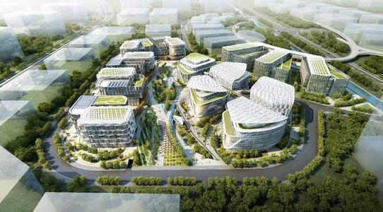 昌平山东3号园区（个体户+商贸）